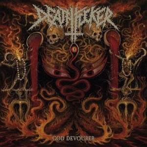  Deathfucker - God Devourer