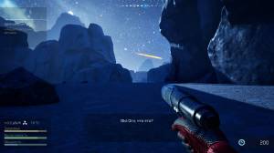 Star Mission: Remote Sectors