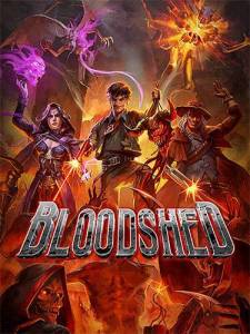 Bloodshed