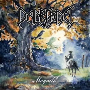  Dalriada - Magvet&#337;