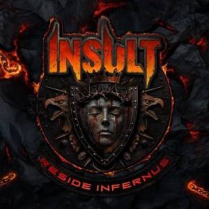  Insult - Reside Infernus