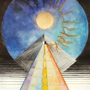  Nebula Sun - Breathe Into Form