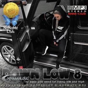  VA - DOWN LOW 8