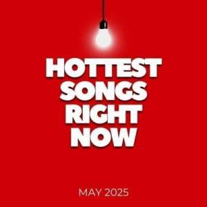  VA - Hottest Songs Right Now - May