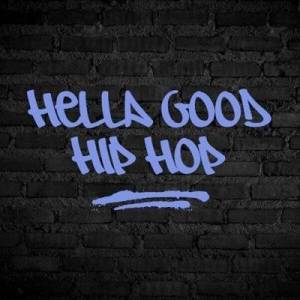  VA - Hella Good Hip Hop