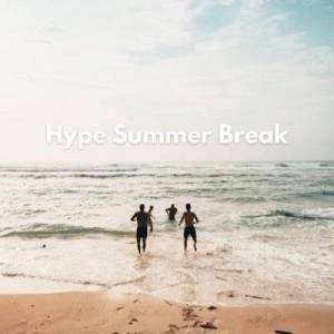  VA - Hype Summer Break