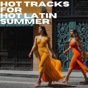  VA - Hot Tracks For Latin Summer