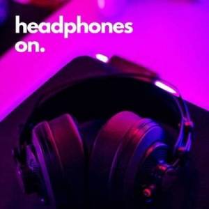  VA - Headphones On.