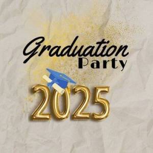  VA - Graduation Party