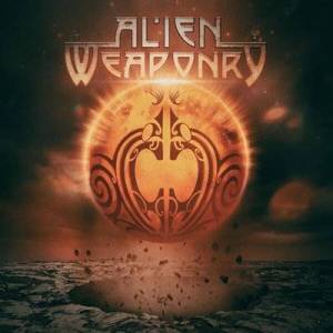  Alien Weaponry - Te R&#257;