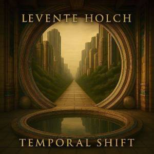  Levente Holch - Temporal Shift