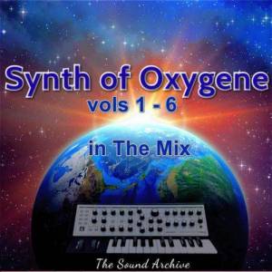  TSA - Synth of Oxygene vols 1-6 [in The Mix]