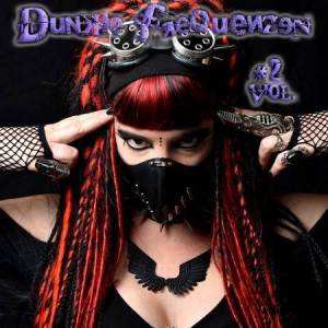  VA - Dark Frequencies Vol 2