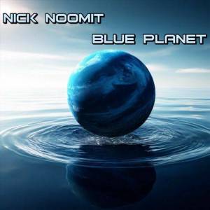  Nick Noomit - Blue Planet