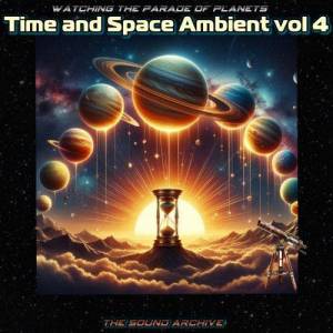  VA - Time and Space Ambient vol 4