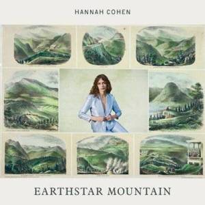  Hannah Cohen - Earthstar Mountain