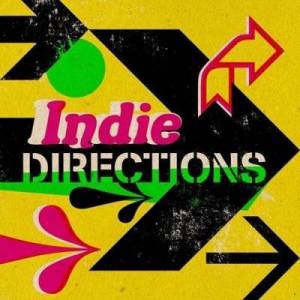  VA - Indie Directions
