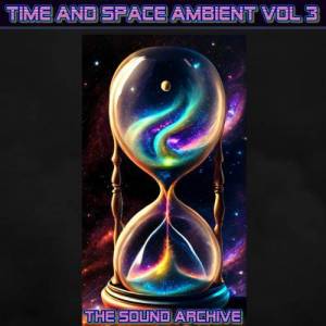  VA - Time and Space Ambient vol 3