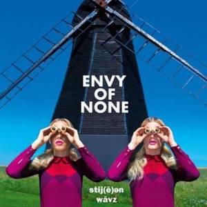  Envy Of None - Stygian Wavz