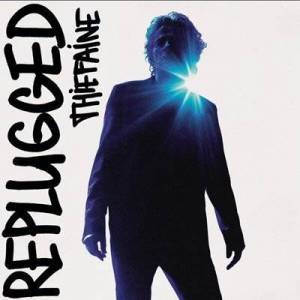  Hubert-Felix Thiefaine - Replugged