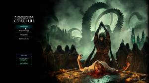 Worshippers of Cthulhu