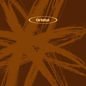  Orbital - Orbital 2