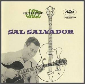  Sal Salvador - Sal Salvador