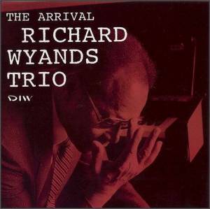  Richard Wyands - The Arrival