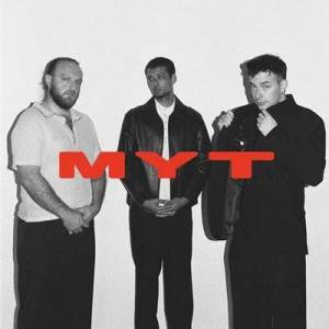  Moses Yoofee Trio - MYT