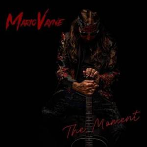  Mario Vayne - The Moment