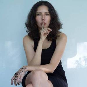  Maria Usbeck - Naturaleza