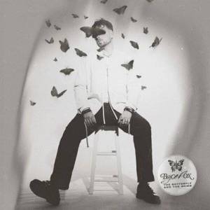  Bryce Fox - The Butterfly and the Bomb