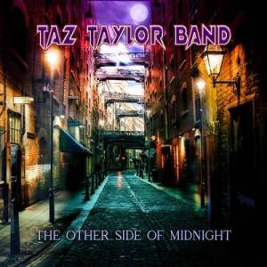  Taz Taylor Band - The Other Side Of Midnight