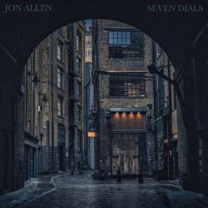  Jon Allen - Seven Dials