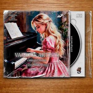  VA - Compilation Part 164 Easy Listening
