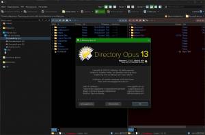 Directory Opus 13.15.2 Beta [Multi/Ru]