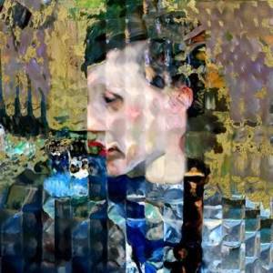  Glasser - crux [deluxe]