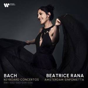  Beatrice Rana - Bach: Keyboard Concertos, BWV 1052, 1053, 1054 & 1056