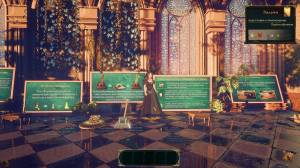 Castle of Secrets