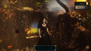 Castle of Secrets