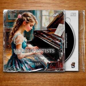  VA - Compilation Part 165 Easy Listening