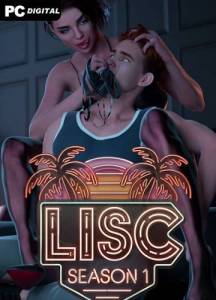  LISC - Season 1