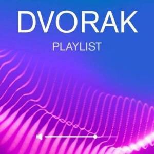  VA - Dvorak Playlist