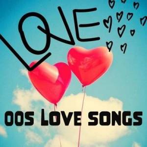  VA - 00s Love Songs