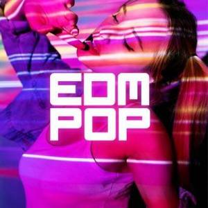  VA - EDM Pop