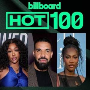  VA - Billboard Hot 100 Singles Chart [24.05]