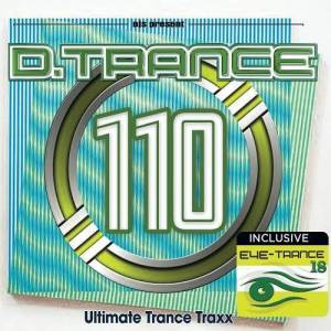 VA - D.Trance 110 (incl. EYE-Trance 18)