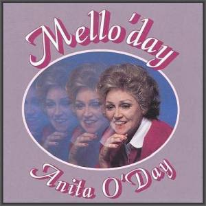  Anita O'Day - Mello'day