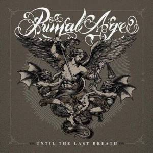  Primal Age - Until the Last Breath