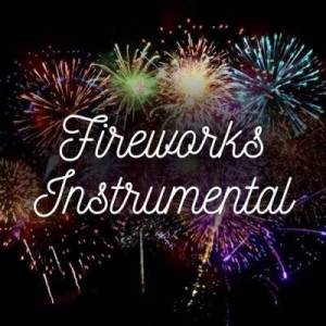  VA - Fireworks Instrumental